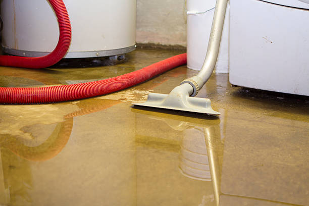 Best Residential water damage restoration  in Tyler Run, PA
